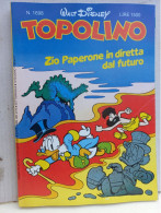 Topolino (Mondadori 1988) N. 1698 - Disney