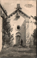 N°2275 W -cpa Gordes -abbaye De Sénanque- - Gordes