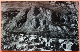 CARTE VALLOIRES - 73 - VUE GENERALE - LE PONT RAVIER -SCAN RECTO/VERSO-10 - Autres & Non Classés