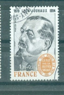 FRANCE - N°2030 Oblitéré - Personnages Célèbres Français. - Used Stamps