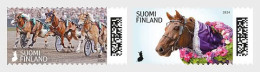Finland - Postfris / MNH - Complete Set Kuninkuusravit 2024 - Ongebruikt