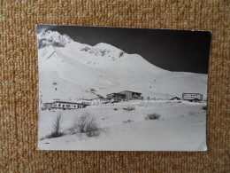 KB11/1004-Station De Longchamp Vue Générale Massif De La Lauzière 1960 - Other & Unclassified