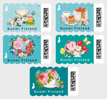 Finland - Postfris / MNH - Complete Set Celebrations 2024 - Unused Stamps