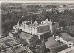 33 - Château De Vayres  -  Vue Aérienne - Sonstige & Ohne Zuordnung