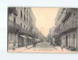 VICHY : Rue De Nîmes - état - Vichy