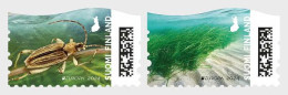 Finland - Postfris / MNH - Complete Set Europa, Underwater World 2024 - Nuovi