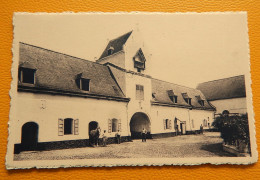 LESSINES  - Hôpital N. D. à La Rose  -  La Ferme - Lessen