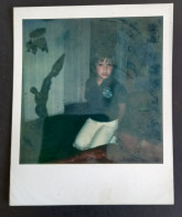 #16    Anonymous Persons - Enfant Child Boy Garcon - Polaroid - Personas Anónimos