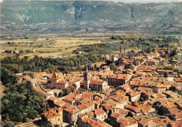 38-SAINT-MARCELLIN- VUE PANORAMIQUE - Saint-Marcellin