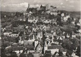 19 - Turenne  -  Vue Aérienne - Other & Unclassified