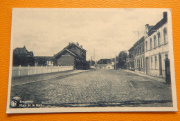 BRUGELETTE  - Place De La Gare - Brugelette