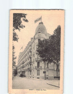 VICHY : Hôtel Du Parc - Très Bon état - Vichy
