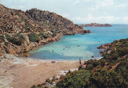 Sassari - La Maddalena - Cala Lunga - Fg - Sassari