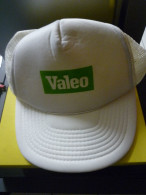 Valéo Casquette - Baseball-Caps