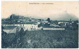 34  MONTBAZIN VUE GENERALE - Other & Unclassified