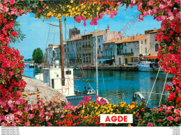 34.  AGDE .   - Agde