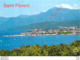 20.  SAINT FLORENT . - Other & Unclassified