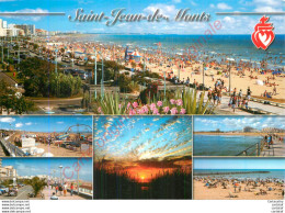 85.  SAINT JEAN DE MONTS .  - Saint Jean De Monts