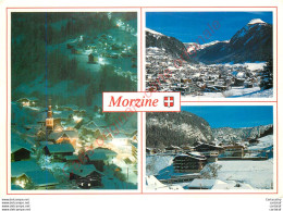 74.  MORZINE . - Morzine