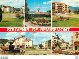 88.  SOUVENIR DE REMIREMONT .  - Remiremont