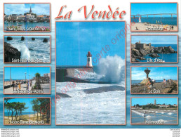 85.  LA VENDEE .  - Andere & Zonder Classificatie