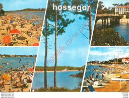 40.  HOSSEGOR . - Hossegor