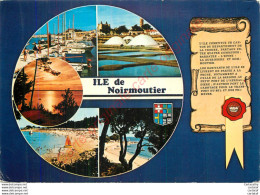 85.  ILE DE NOIRMOUTIER . - Ile De Noirmoutier