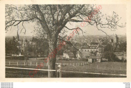 71.  PARAY LE MONIAL .  Vue Générale . - Paray Le Monial