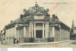 71.   PARAY LE MONIAL .  Musée Eucharistique . - Paray Le Monial