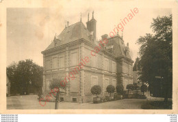 71.   COUCHES LES MINES .  Château De Montpatey . - Sonstige & Ohne Zuordnung