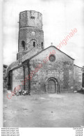 43.  SAINT GERMAIN LA PRADE . Eglise Romane .  - Other & Unclassified