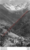 38.  PINSOT . Station Estivale Et Le Vallon De Gleyzin . - Other & Unclassified