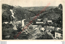 56. ROCHEFORT EN TERRE .  Vallée De Gueuzon . - Rochefort En Terre