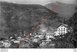 73.  LE VILLARD DESSUS SEEZ . Le Val Joly Au Villard De Séez . - Otros & Sin Clasificación