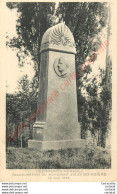 34.  CLERMONT L'HERAULT .  Inuaguration Du Monument Jules Boissière . 10 Juin 1935 . - Clermont L'Hérault