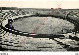 66.  CERET . Intérieur Des Arènes . - Ceret