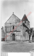 18. LA GUERCHE SUR L'AUBOIS . Eglise St-Etienne Du Gravier . - La Guerche Sur L'Aubois