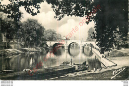 PARIS .  Le POnt Marie Et L'Ile St-Louis . - Otros & Sin Clasificación