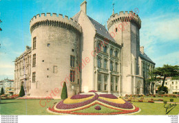 16.  ANGOULEME . Hôtel De Ville .  - Angouleme