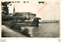 74.   CHENS .  St-Joseph Du Lac .  La Chapelle . - Other & Unclassified