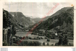 74.   THORENS GLIERES .La Vallée D'Usillon  Château De Sales ... - Thorens-Glières