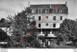 87.  LA JONCHERE . Maison De Santé Médicale St-Maurice . - Other & Unclassified