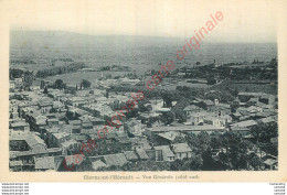 34.  CLERMONT L'HERAULT .  Vue Générale Côté Sud . - Clermont L'Hérault