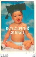 Baby Boom . Toi Tu As Le P'tit Plus Qui M'plait ... ( Bébé ) . - Humour