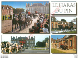 61.  LE HARAS DU PIN . - Other & Unclassified