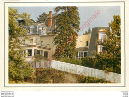 67. BARR .  LES HORTENSIAS . Maison De Vacances PIMATOUR . - Barr