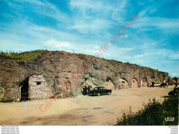 55.  DOUAUMONT .  Le Fort De Vaux . - Douaumont