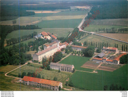 21.  Abbaye De CITEAUX . SAINT-NICOLAS .  Vue Du Sud . - Altri & Non Classificati