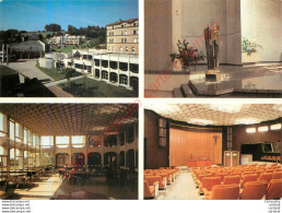 26.  CHATEAUNEUF DE GALAURE .  FOYER DE CHARITE .  Tabernacle Du Sanctuaire . Salle à Manger Salle Des Conférences . - Other & Unclassified