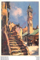 20.  CORTE . Eglise .  Editions D'Art YVON  I. K. 10 - Corte